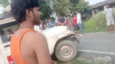 कल्याणपुर: रतवारा जाने वाली सड़क पर चिमनी के पास मिला शव, पुलिस जांच में जुटी