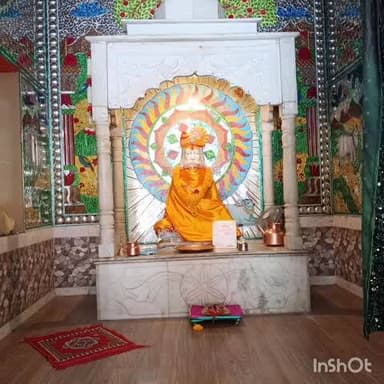 पोरसा: 24 मई से बहेगी भक्ति और ज्ञान की गंगा — श्रीमद् भागवत कथा का भव्य आयोजन
#धर्म
