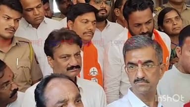 मुंबई: मंत्रिमंडळ निर्णयः सोलापुरात नवीन शासकीय अभियांत्रिकी कालेज; राज्यातील 24 आश्रमशाळांच्या श्रेणीमध्ये वाढ