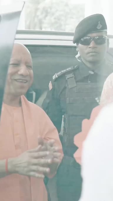#yogiadityanath #up #news #pkcrimestory #latestnews #vivwes #hindinews #breakingnews #questionsnews