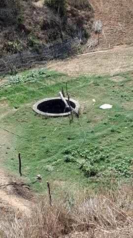 ग्राम क्योतली पोस्ट क्योतली थाना गढ़वा तहसील चितरंगी जिला सिंगरौली बताया जारहा है