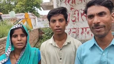 #HardoiNews #Bilgram #UPPolice #GroundReport #LocalNews
हरदोई जिले के बिलग्राम थाना क्षेत्र से एक मामला सामने आया है, ज...