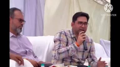 मुंगेली: सुरदा में आंगनबाड़ी भवन की स्वीकृति, गांव के गरीबों के सशक्तिकरण पर जोर