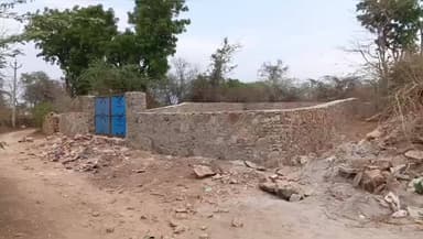 मावली: घासा में चारागाह भूमि पर घुमंतू जातियों को पंचायत ने जारी किए पट्टे, ग्रामीणों ने पट्टा आवंटन में धांधली का लगाया आरोप