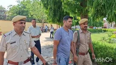 धौलपुर: 14 साल बाद गिरफ्त में 'मौत का सौदागर', पूर्व विधायक बीएल कुशवाह के कनेक्शन वाले चर्चित हत्याकांड का पर्दाफाश