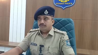જામનગર શહેર: જામનગરમાં લૂંટ ના ઇરાદે થયેલી હત્યાનો ચોંકાવનારો ભેદ ઉકેલાયો