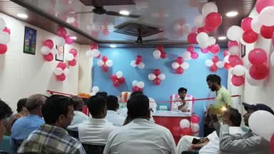 आज जिला बुलंदशहर के अनूपशहर में उजाला स्पीड न्यूज कार्यालय का उद्घाटन हुआ
@bulandshahrpolice