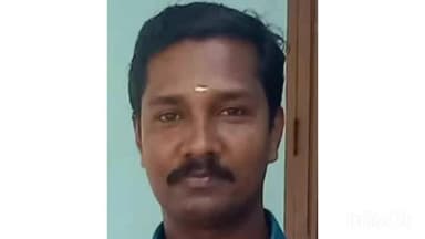 തിരുവനന്തപുരം: ബാലരാമപുരത്ത് കാറിടിച്ച് സ്കൂട്ടർ യാത്രക്കാരനായ മോട്ടോർ വാഹനവകുപ്പ് ഉദ്യോഗസ്ഥൻ മരിച്ചു