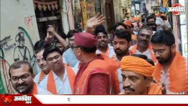 पश्चिम बंगाल में बीजेपी की जीत के बाद वाराणसी में जश्न.....
#BJP #BJPVaranasi #BengaliTola #Ward91 #VictoryCelebration #...