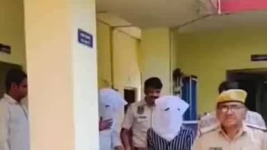 जयपुर: झोटवाड़ा थाना पुलिस ने एटीएम बदलकर ठगी करने वाले गिरोह के सरगना और 2 आरोपियों को गिरफ्तार किया