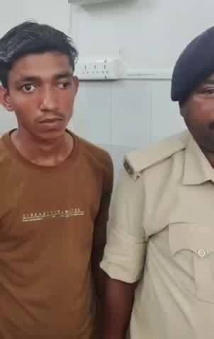 चेवाड़ा: शादी समारोह में विवाद के बाद जानलेवा हमला, एक आरोपी गिरफ्तार