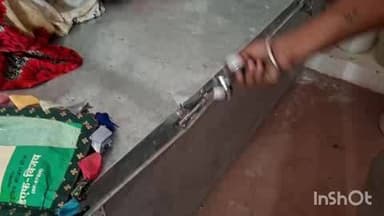 धौलपुर: धौलपुर में बेखौफ चोरों ने घर में घुसकर की लूट, इलाके में मच गया हड़कंप