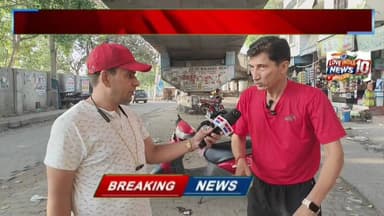 सोनीपत वार्ड 20 पोल खोल अभियान-2 🚨 सड़कों पर कूड़ा, टूटी सड़कें, गायब टाइल्स | जिम्मेदार कौन?
#loveindianews #viralnews...