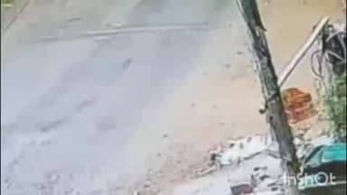 जोधपुर: जोधपुर में घर के बाहर खड़ी गाड़ियों के शीशे फोड़ने का मामला सामने आया