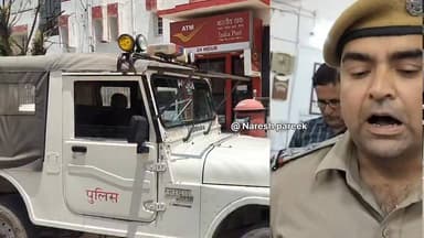 चूरू पासपोर्ट कार्यलय क़ो फिर से बम से उड़ाने की धमकी..पुलिस का सर्च
#vidioreelsシ #fyiシ゚viralシ #4समाचार #NewsUpdateNews #...