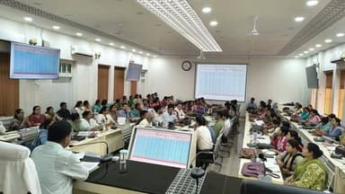 समाहरणालय, बेगूसराय
=================
(जिला जन-संपर्क कार्यालय)
====================
प्रेस विज्ञप्ति
दिनांक 06 मई, 2026...