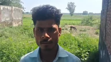 #बदायूँ दहेज के लिए विवाहिता की हत्या बदायूँ के बिनावर थाना क्षेत्र में दहेज हत्या का मामला सामने आया है। अतिरिक्त दहेज ...