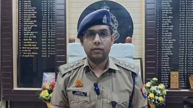 महिला से छेड़छाड़ व रंगदारी के मुकदमे में वाछिंत 01 अभियुक्त को थाना प्रेमनगर #bareillypolice द्वारा गिरफ्तारी एवं बराम...