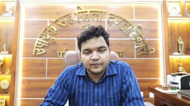 मनीष कुमार उपायुक्त पश्चिमी सिंहभूम
#citilivejharkhand #trendingreel #foryoupageシ #nonfollowers #WestSinghbhum