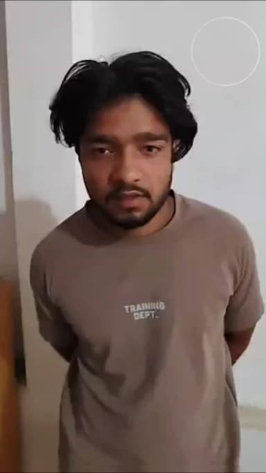हरदोई। जनपद के कासिमपुर थाना क्षेत्र स्थित गौसगंज पुलिस चौकी से एक गंभीर मामला सामने आया है। यहां एक प्रतियोगी छात्र ने ...
