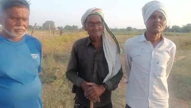 मुरैना के नंद का पुरा में रास्ता बंद, किसानों की बढ़ी मुसीबत #CMMadhyaPradesh #JansamparkMP #NewsUpdate #Morena