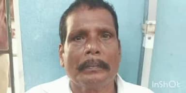 കോന്നി: പെൺകുട്ടിക്കു നേരെ ഉപദ്രവ ശ്രമം: പ്രതിയെ കോന്നി പോലിസ് അറസ്റ്റു ചെയ്തു
