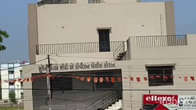 વઢવાણ: શહેરની 16 વર્ષની સગીરા પર દુષ્કર્મ આચરી સગર્ભા બનાવનાર આરોપીને કોર્ટે 20 વર્ષની સખત કેદની સજા ફટકારી