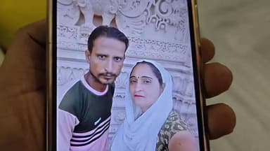 लाडपुरा: कोटा में मजदूर ने फांसी लगाकर की आत्महत्या, अनंतपुरा क्षेत्र में हुई घटना, दो बेटियों के सिर से उठा पिता का साया