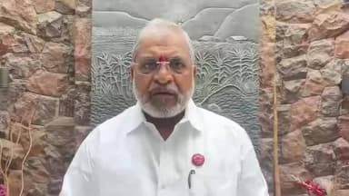 शिरोळ: १०० रुपयांची एफआरपी वाढ म्हणजे “राजा उदार झाला आणि हाती भोपळा दिला” म्हणीप्रमाणे शेतकऱ्यांच्या जखमेवर मीठ” - राजू शेट्टी