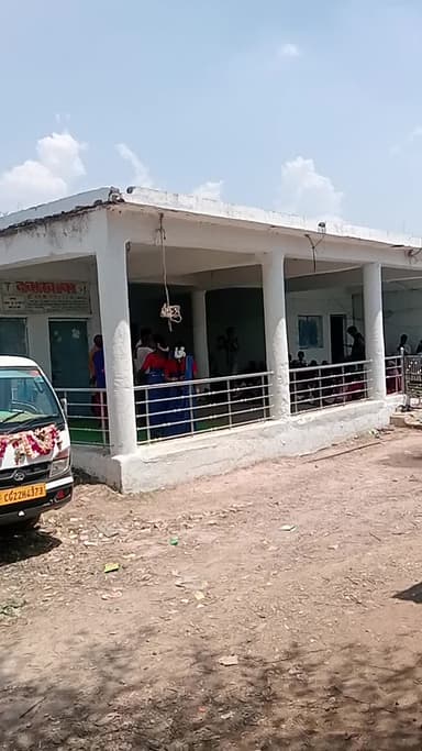Nal jal yojana kaithi suma bhathapara