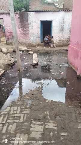 #पार्वती पुरा; तहसील बाह जिला आगरा
@