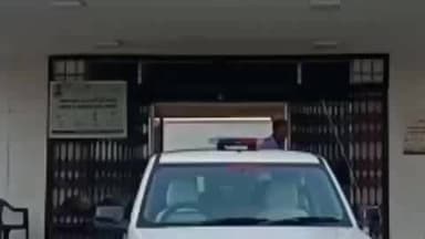 सीकर: सीकर ग्रामीण इलाके में 29 साल की महिला के साथ हुआ दुष्कर्म, शिकायत पर पुलिस ने शुरू की जांच