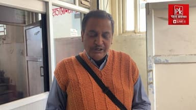 📢 #पौड़ी में शुरू हुई #जनगणना और #भवनगणना अभियान
अब घर-घर और दुकान-दुकान पहुंच रही टीम, पूछे जा रहे हैं 33 अहम सवाल।
#अग...