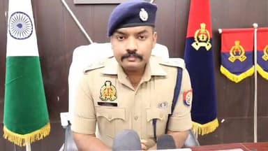 #amethipolice “ऑपरेशन चक्रव्यूह” के तहत थाना गौरीगंज पुलिस द्वारा 10 किलो 100 ग्राम गांजा (अंतर्राष्ट्रीय कीमत 12 लाख र...