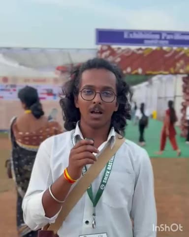 जगदलपुर: सल्फी को नई पहचान देने की कोशिश, बस्तर के हर्षवर्धन का अनोखा प्रयोग; सल्फी की गुणवत्ता और उपयोगिता बढ़ाने पर कर रहे काम