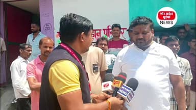 बिरगांव रावभाटा वार्ड 13 में मिले बम बनाने के समान # chhattisgarh #अश्वनी यादव पार्षद