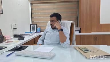 કેશોદ: કેશોદ શહેરી વિસ્તારમાં શ્વાન કરડવાના કિસ્સાને લઈને ચીફ ઓફિસરે આપી પ્રતિક્રિયા