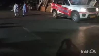 उज्जैन शहर: महाकाल पुलिस की कार्रवाई: कार्तिक मेला ग्राउंड और अन्य क्षेत्रों से रात भर में 147 संदिग्ध पकड़ाए