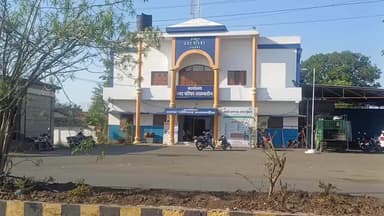 लखनादौन: लखनादौन शहर पहुंचा ईओडब्ल्यू का 2 सदस्यीय दल, रहस्य बरकरार