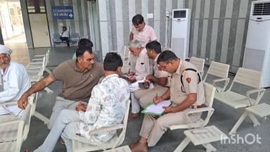 चरखी दादरी: चंदेनी में सिंचाई के दौरान करंट लगने से किसान की मौत