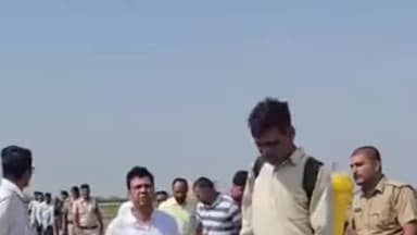 करनाल: गांव संगोहा में कृषि विभाग की टीम ने दान की पानेरी को किया नष्ट, 15 में से पहले लगाई गई थी