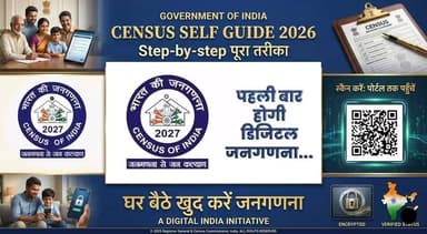 भारत की जनगणना... 2027