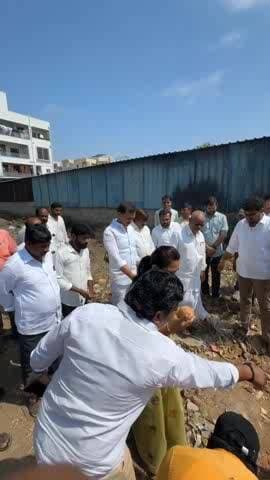 మేడ్చల్: ఉప్పల్లో నాలా పూడికతీత పనుల ప్రారంభం