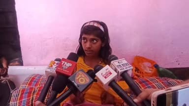 #लड्डू गोपाल की #उपासिका देवी स्वरूप ने #मीडिया के समक्ष #अपने विचार #व्यक्त करते हुए #भक्तों के लिए #क्या कहा