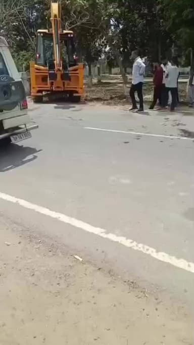 उत्तर प्रदेश बहराइच पयागपुर सचौली गांव #