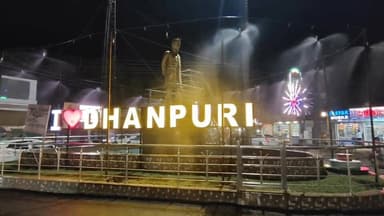 मुख्य नगरपालिका अधिकारी सुश्री पूजा बुनकर ने जानकारी दी है कि ग्रीष्म ऋतु में बढ़ते तापमान एवं वायु गुणवत्ता को ध्यान मे...