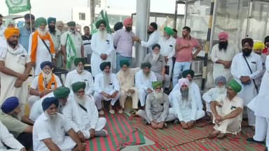ਘੱਲ ਖੁਰਦ: ਪਿੰਡ ਫਿਰੋਜ਼ਸ਼ਾਹ ਟੋਲ ਪਲਾਜਾ ਜਾ ਰਹੇ ਸਕੂਲੀ ਬੱਚਿਆਂ ਨਾਲ ਵਾਪਰਿਆ ਹਾਦਸਾ ਮੌਕੇ ਤੇ ਘਟਨਾ ਦੀ ਚਿੰਤਾ CCTV ਆਈ ਸਾਹਮਣੇ