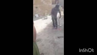 जैसलमेर: पड़ोसी की मदद करने गया युवक बना सांप का शिकार, तीन बार डसने से हुई मौत