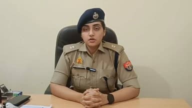 #bandapolice थाना कोतवाली नगर व मटौंध क्षेत्र से कुछ वीडियो संज्ञान में आए हैं जिसमें कुछ व्यक्तियों द्वारा शादी के समार...