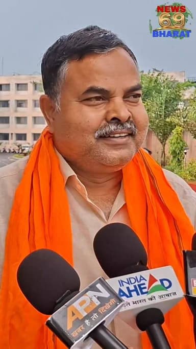 झारखंड मुक्ति मर जाने केंद्र सरकार पर बोला हमला, बीजेपी ने किया पलटवार।
#Minister #poltics #manish #public #hilights #j...